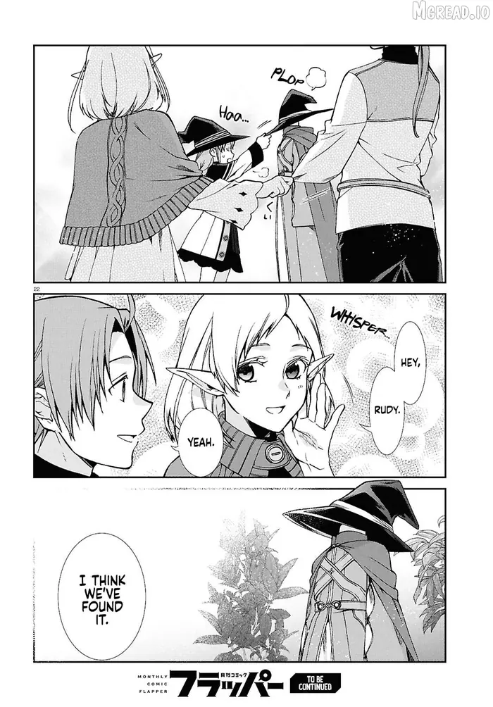 Mushoku Tensei Chapter 120 image 25_optimized